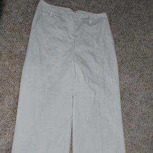 Womens TALL Pants - Size 16